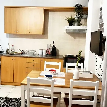 As Acropolis Studio Apartment Atina Dış mekan fotoğraf