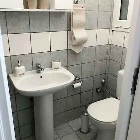As Acropolis Studio Apartment Atina Dış mekan fotoğraf