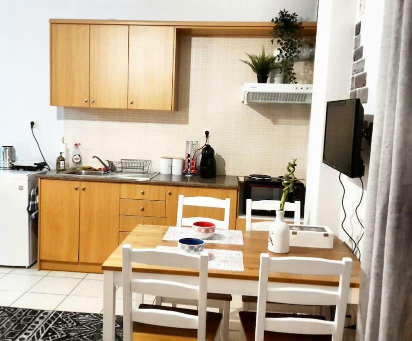 Apartment As Acropolis Athens