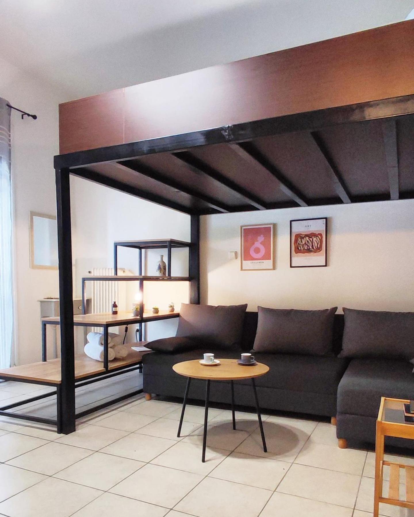 Apartment As Acropolis Athen