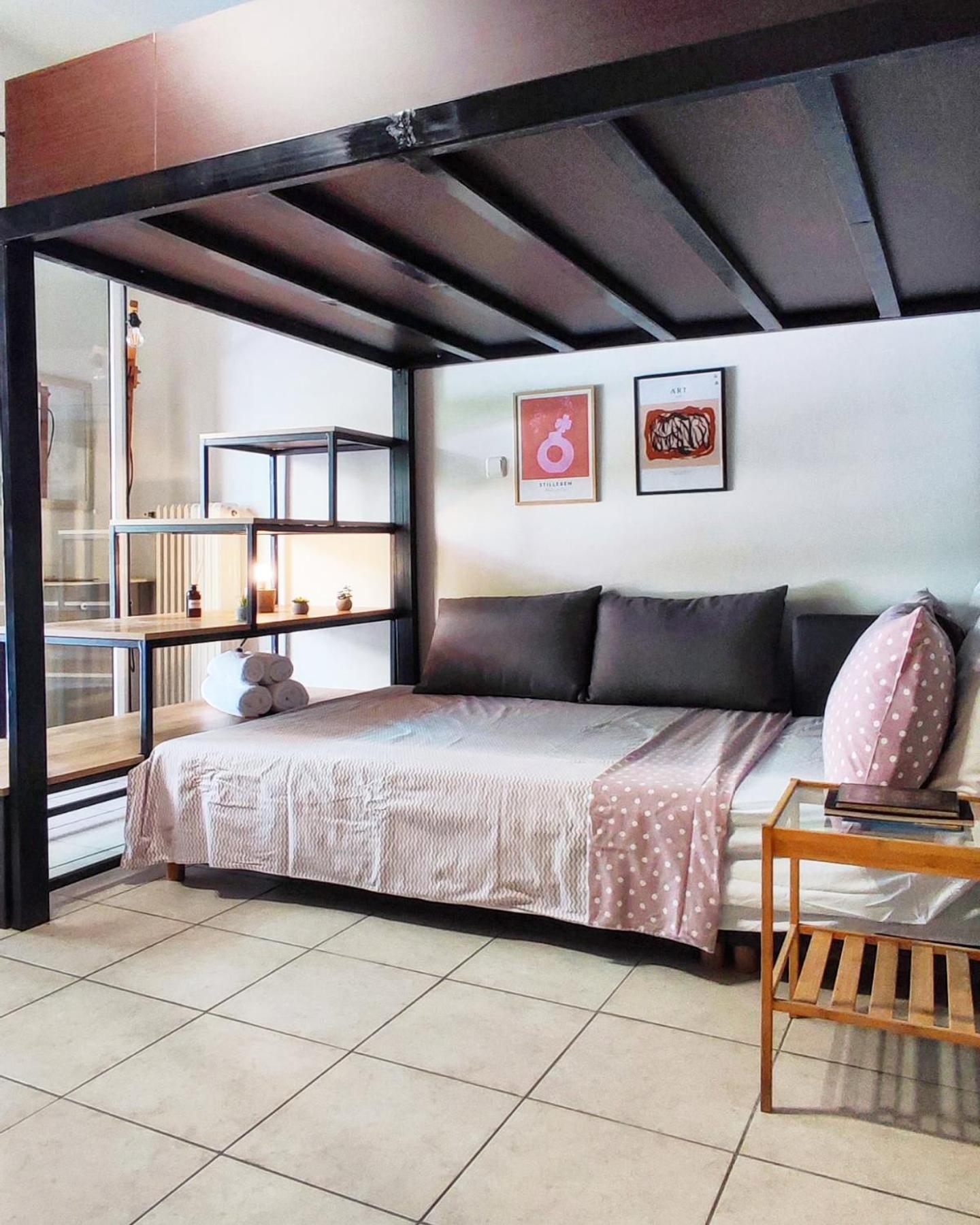 As Acropolis Apartment Athen